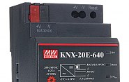 DIN KNX-20E-640 Zasilacz Magistrali