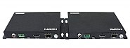 Konwerter światłowodowy na HDMI RF-HDMI-040-SFP-FOX-T/R