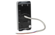 Wandaloodporny zamek szyfrowy ZS-212W