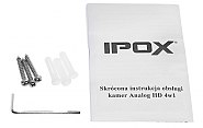 PX-DH2028 IPOX