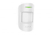 Bezprzewodowy zestaw alarmowy AJAX