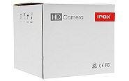 PX-DZH5012IR3 - kamera Analog HD 5Mpx
