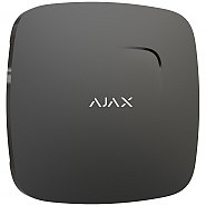AJAX - bezprzewodowy czujnik dymu i ciepła
