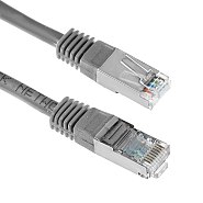 Przewód sieciowy Ethernet Patchcord FTP
