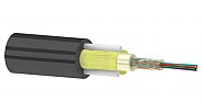Kabel światłowodowy Z-XOTKtcdDb 4J G652D ADSS SPAN80m 1.2kN