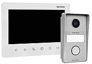 Zestaw wideodomofonowy DS-KIS101-P Surface - 10