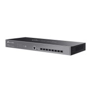 SX 3008F - switch zarządzalny 10-gigabitowy 8 slotów SFP+ 