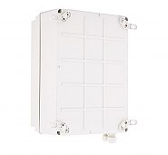 Obudowa zewnętrzna IP56 ABOX XL1