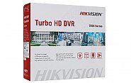 Rejestrator Turbo HD AcuSense iDS 7208HUHI M1 S A