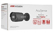 Kamera HIKVISION AcuSense Powered by DarkFighter DS 2CD2086G2 IU (C)
