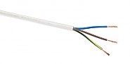 Kabel elektryczny OWY 3x 2.5 mm