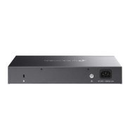 SG 3210 - przełącznik zarządzalny 8 port + 2 SFP