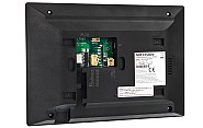 DS-KIS602(B) - zestaw wideoodomofonowy IP - 8