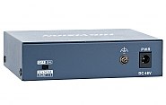 DS-KIS602(B) - zestaw wideoodomofonowy IP - 9