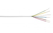 Kabel elektryczny YTDY 6 x 0,5 mm