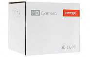 IPOX PX-DHC2028WL - wielosystemowa kamera Analog HD