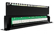 Patch panel Rack Systems
