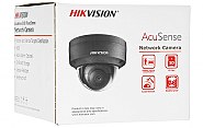 Kamera czerna dome IPC Hikvision DS 2CD2183G2 IS