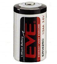 ER14250 - bateria litowa