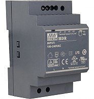 Zasilacz impulsowy HDR-100-24