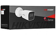 Kamera HIKVISION Ultra AcuSense Powered by DarkFighter DS 2CD3086G2 IS (C)
