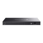 SG3428X - przełącznik zarządzalny 10-gigabitowy 24-port + 4 SFP+