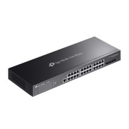 SG 3428X - switch Omada 10-gigabitowy 24-port + 4 SFP+