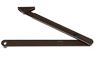 Ramię standard do TS 2000 i TS 4000 - 13