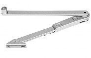 TS 2000 / TS 4000 srebrne