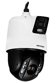 DS-2SE7C124IW-AE(32X/4)(S5) - kamera IP 4Mpx