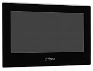 Monitor WiFi 2Wire Dahua Lite DH-VTH2622G-W czarny