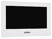 Monitor WiFi 2Wire Dahua Lite DH-VTH2622GW-W biały