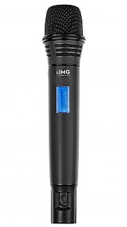 Mikrofon doręczny z nadajnikiem TXS-606HT/2