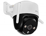 Cruiser SE 4MP IPC-S41FP - kamera IP WiFi Full-Color 4Mpx