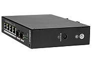 Przełącznik sieciowy PoE Dahua DH-PFS3206-4P-96