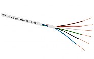Kabel telekomunikacyjny Y TDY mrowiec 6 0,5 mm
