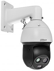 Kamera IP termowizyjna DH-TPC-SD2241-B10F12-S2 / DH-TPC-SD2241-TB10F12-S2