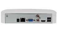 Rejestrator sieciowy 1xHDD 12MP Dahua Lite DH-NVR2108-S3