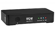 Przedwzmacniacz strumieniowy audio WiFi HQM-AS01W