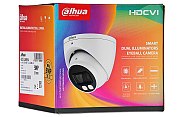 Opakowanie kamery Dahua Smart Dual Illuminators HAC-HDW1509T-IL-A-S2
