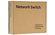 Switch gigabitowy IPOX