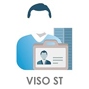 LIC-VISO-BASE-ST - licencja na program zarządzający do systemu RACS 5