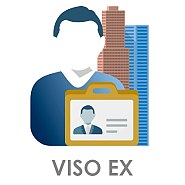 LIC-VISO-BASE-EX - licencja na program zarządzający do systemu RACS 5