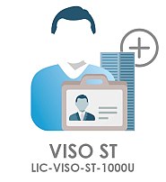 LIC-VISO-ST-1000U - licencja na dodatkowych użytkowników