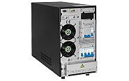 UPS trzyfazowy 3/1 EST 10KVA Online