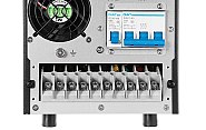 Uninterruptible Power Supply EAST UPS10KV Double conversion 3 - 1 Phase