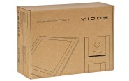 Komplet wideodomofon Vidos Z 02