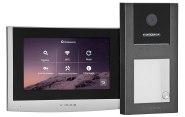 Vidos Z02 - zestaw wideodomofonowy IP