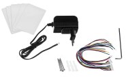 Video door phone set kit Z02
