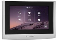 Zestaw wideo domofonu Vidos Z 02